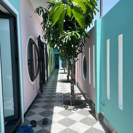 Villa Ngoc Chau Phan Thiet Chi Nhanh 3